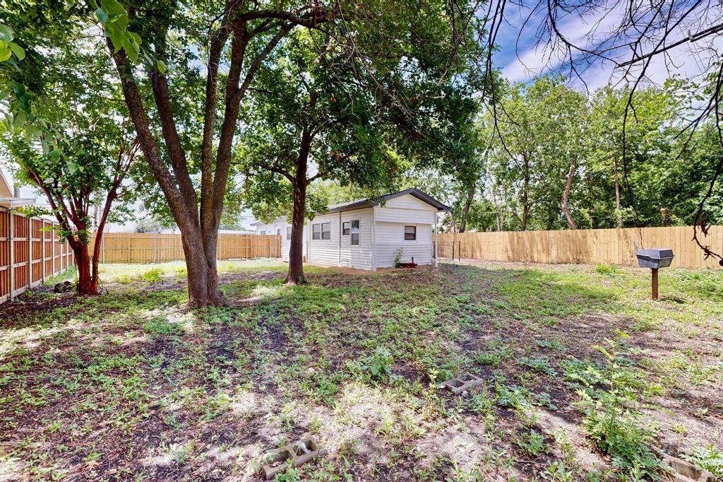 3112 Red River Street Property Photo 33