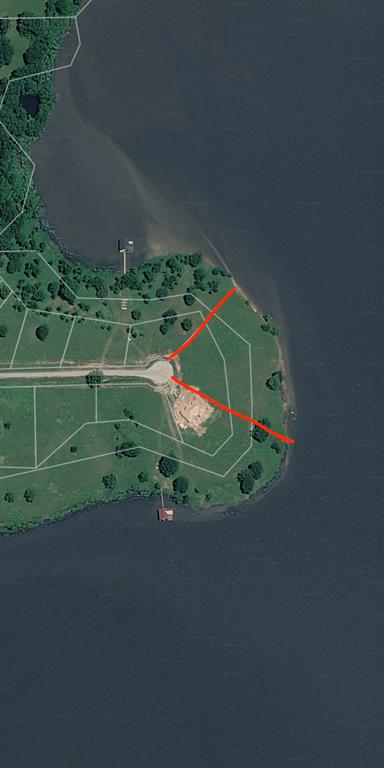 Lot 21 Anglers Point Drive