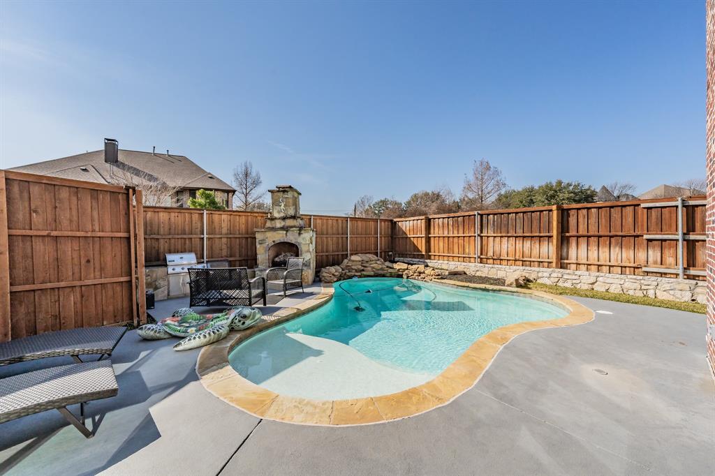 3909 Aquatic Drive Property Photo 15