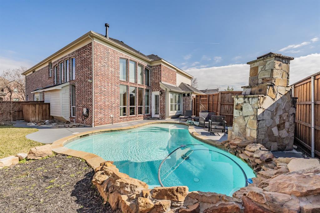 3909 Aquatic Drive Property Photo 40