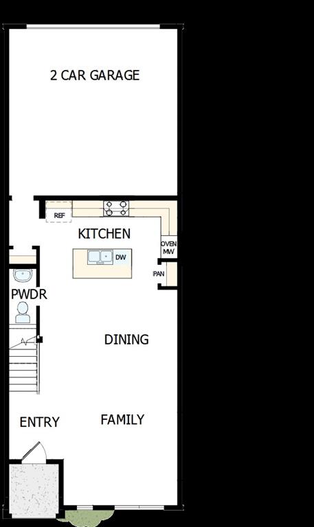 4835 Fuller Court 603 Property Photo 2