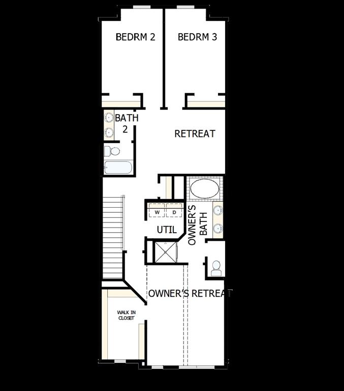 4835 Fuller Court 603 Property Photo 3