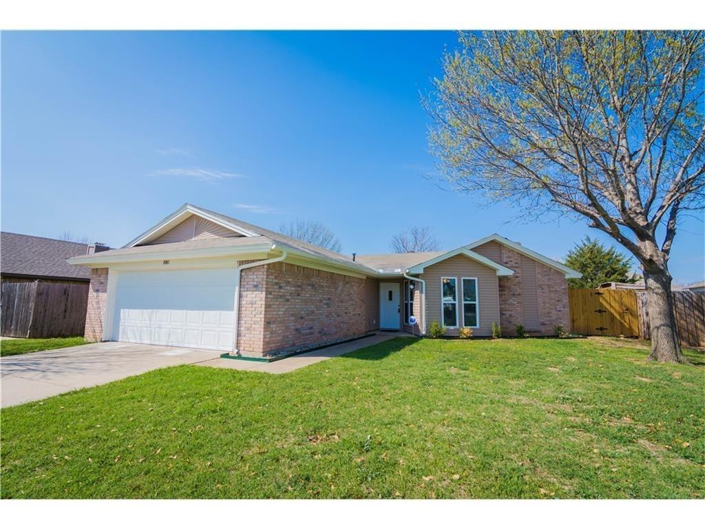 1080 W Hills Terrace Property Photo 1