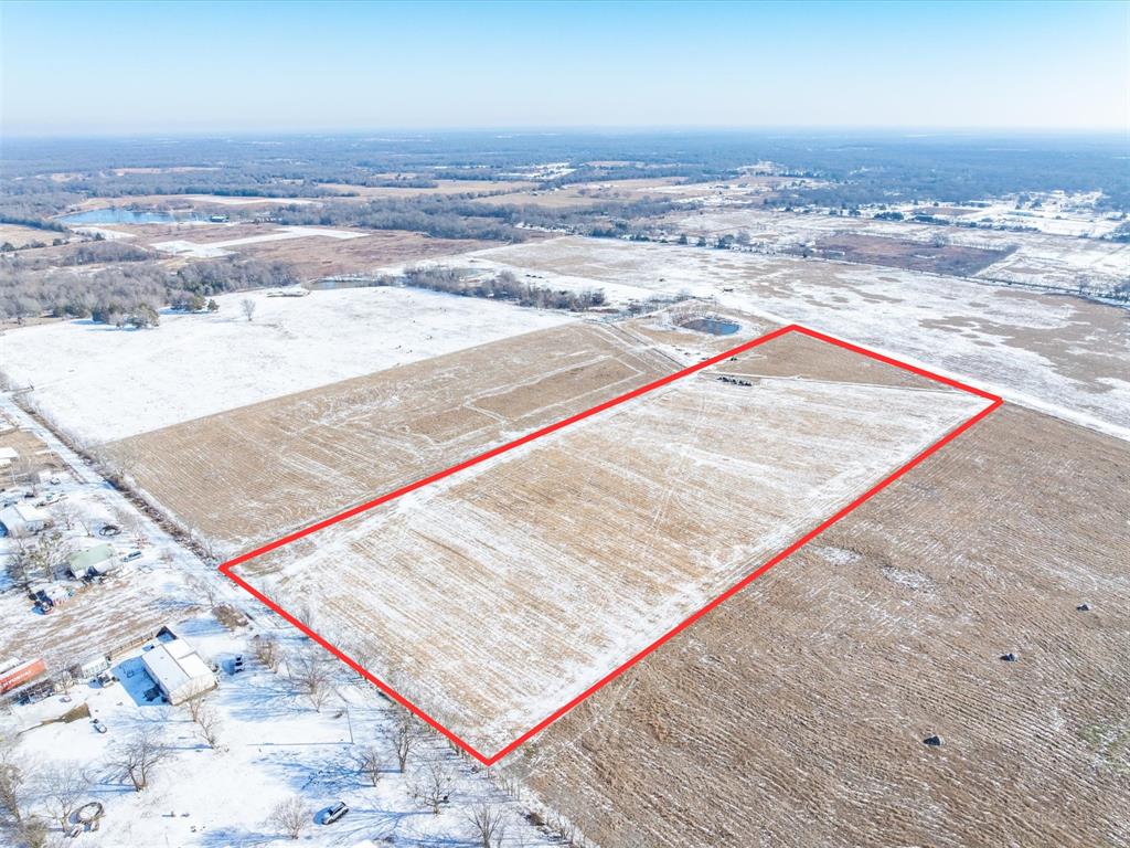 Lot 4 R's County Road 4330 Property Photo 1