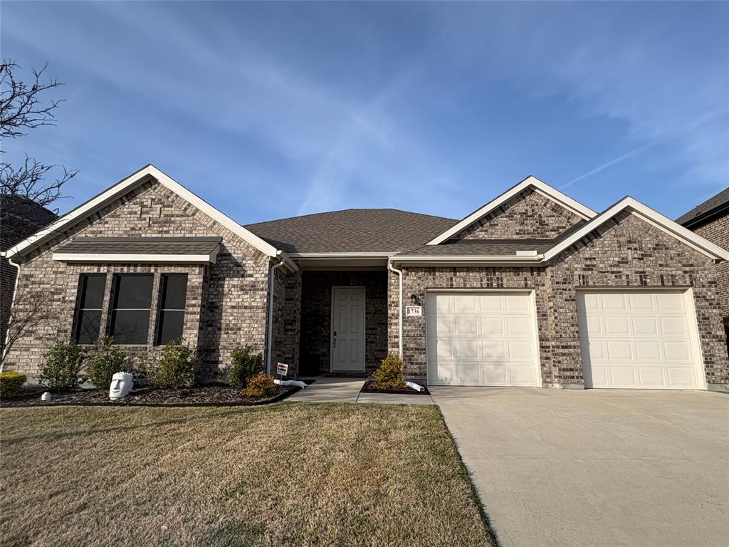 1736 Everglades Drive Property Photo 1