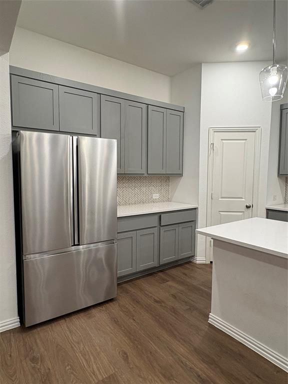 1736 Everglades Drive Property Photo 4