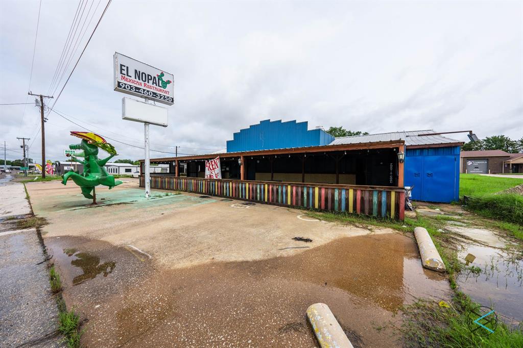 1203 Goodnight Boulevard Property Photo 1