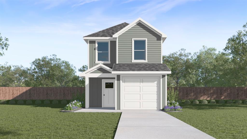 209 Tall Cedar Way Property Photo 1