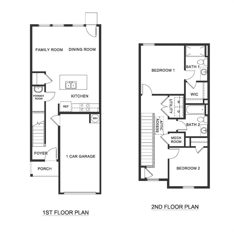 209 Tall Cedar Way Property Photo 2
