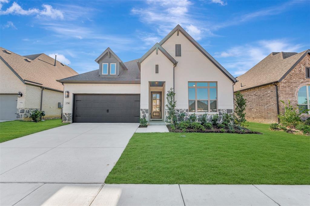 3780 Bermuda Grass Way Property Photo 1