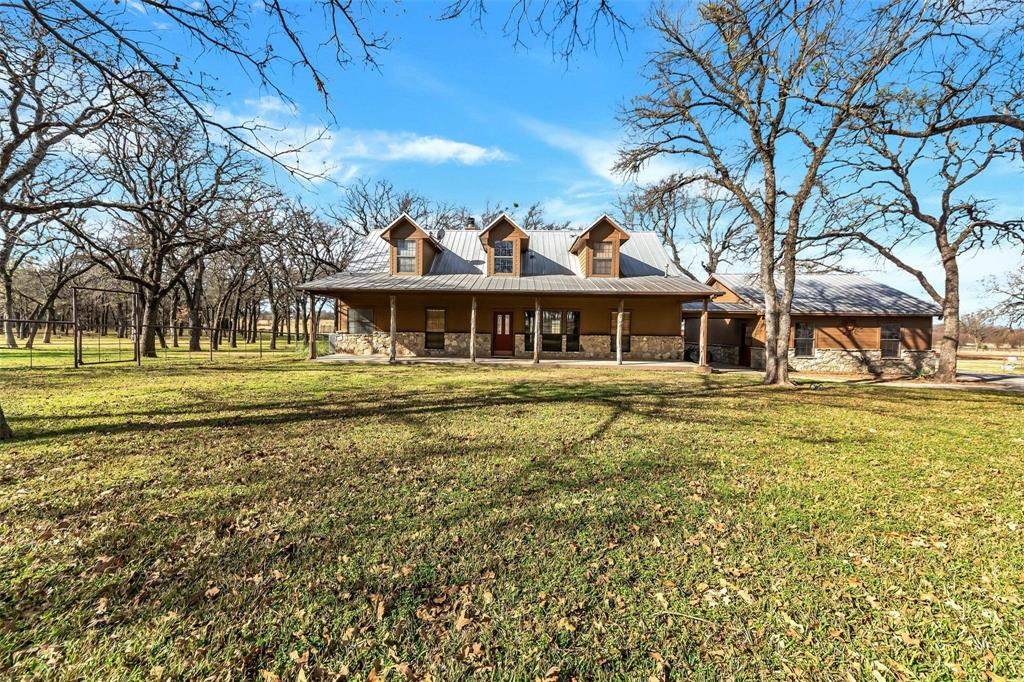 131 County Road 4680 Property Photo 1