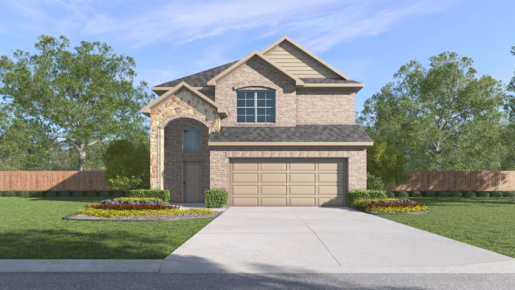4236 Zayan Drive Property Photo 1