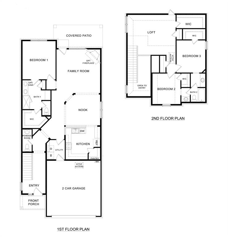 4236 Zayan Drive Property Photo 2