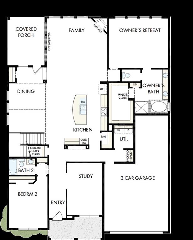 205 Twilight Way Property Photo 5