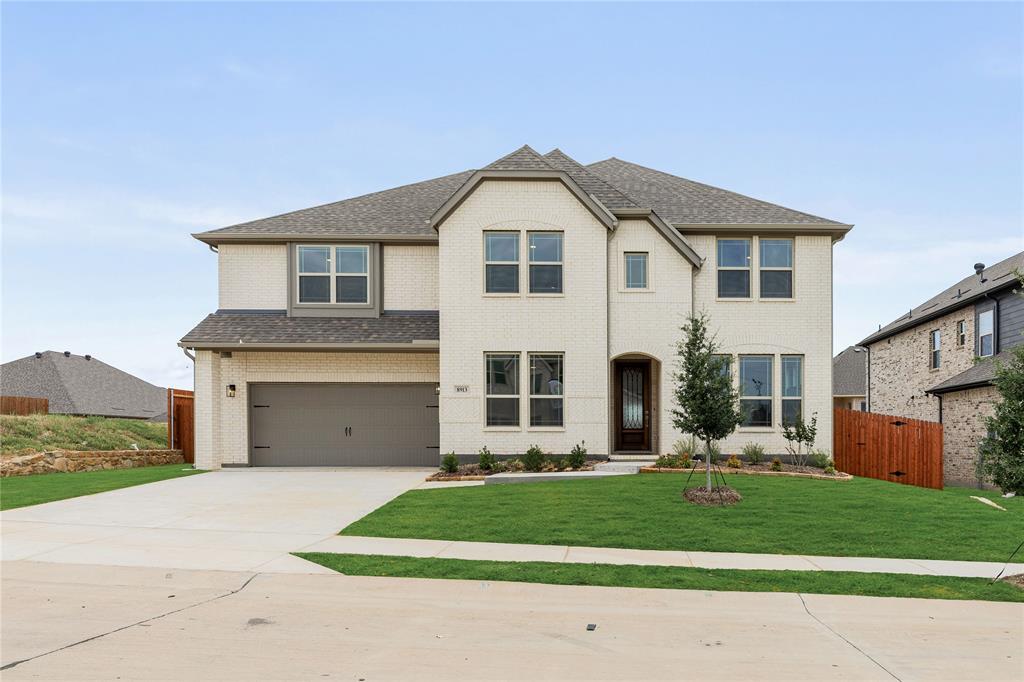 8913 Cisco Drive Property Photo 1