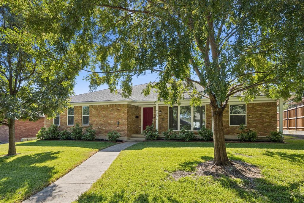 9536 Millridge Drive Property Photo 1