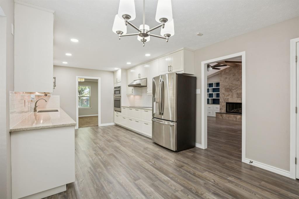 9536 Millridge Drive Property Photo 11