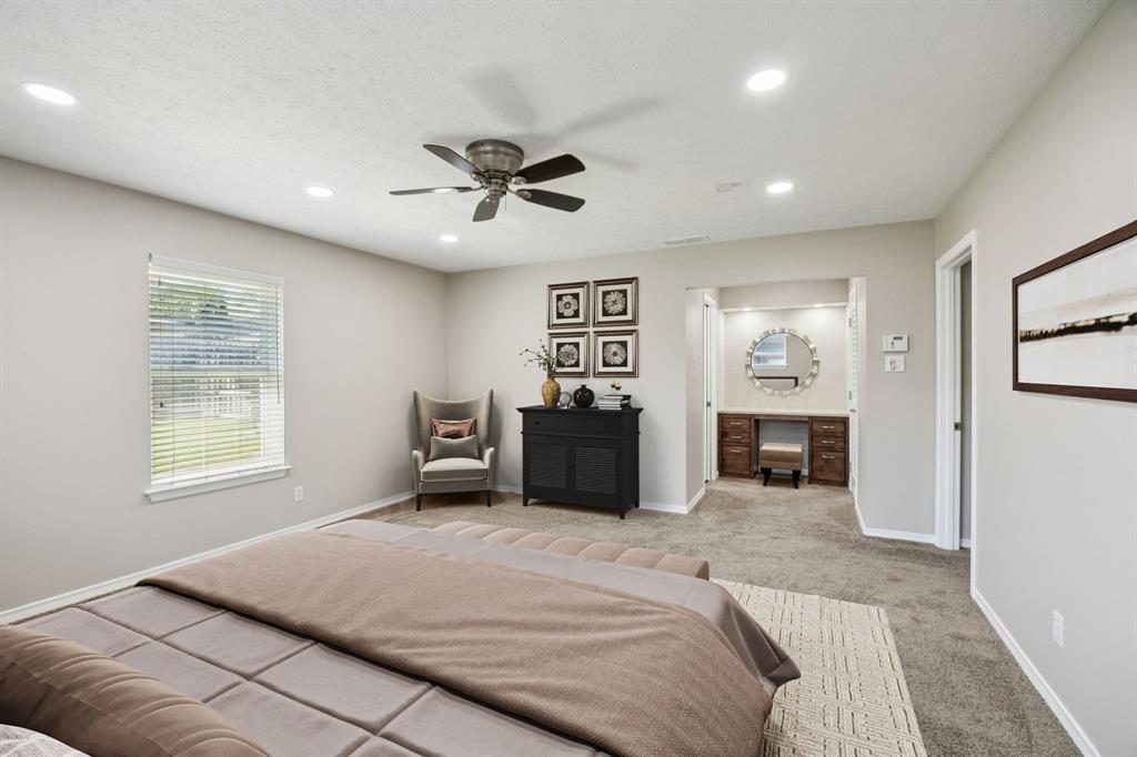 9536 Millridge Drive Property Photo 19