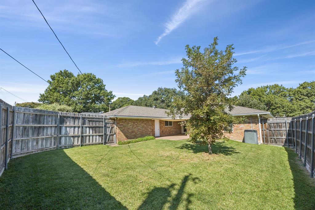 9536 Millridge Drive Property Photo 28