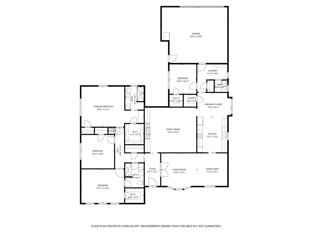 9536 Millridge Drive Property Photo 29