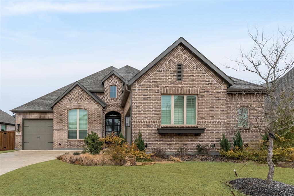 4104 Fall Aster Way Property Photo 1