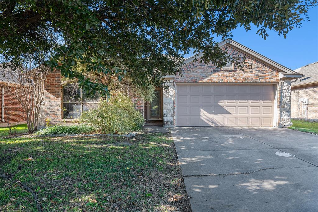 8313 Water Buck Run Property Photo 1