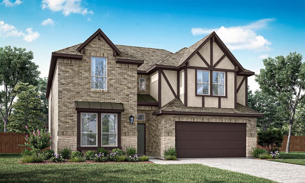1013 Birkdale Drive
