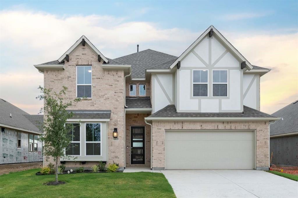 1013 Birkdale Drive Property Photo 1