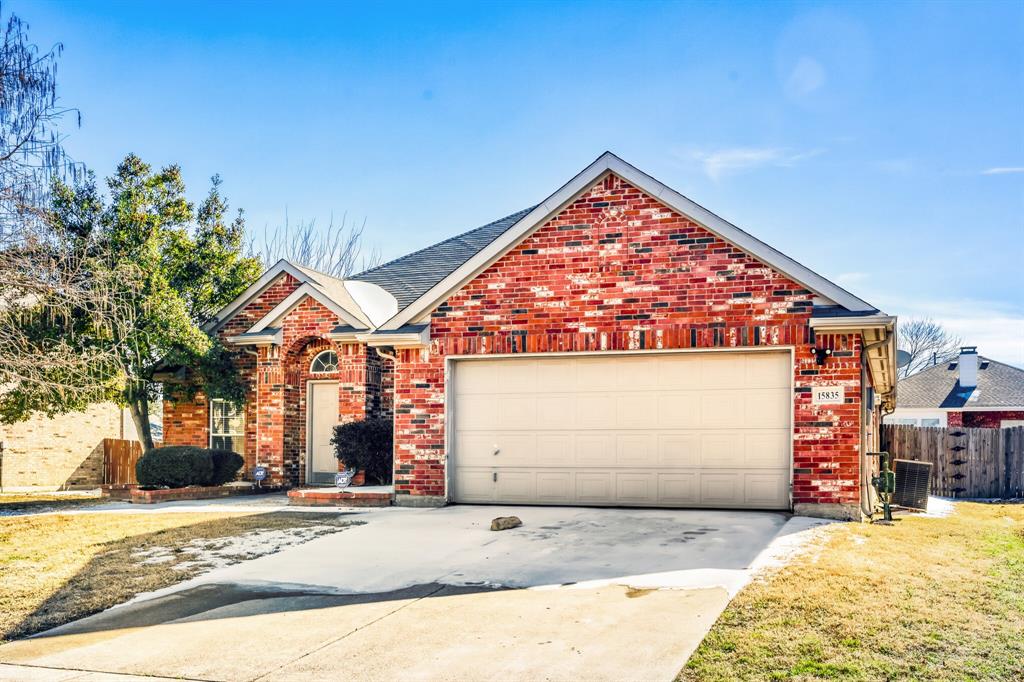 15835 Durango Drive Property Photo 1