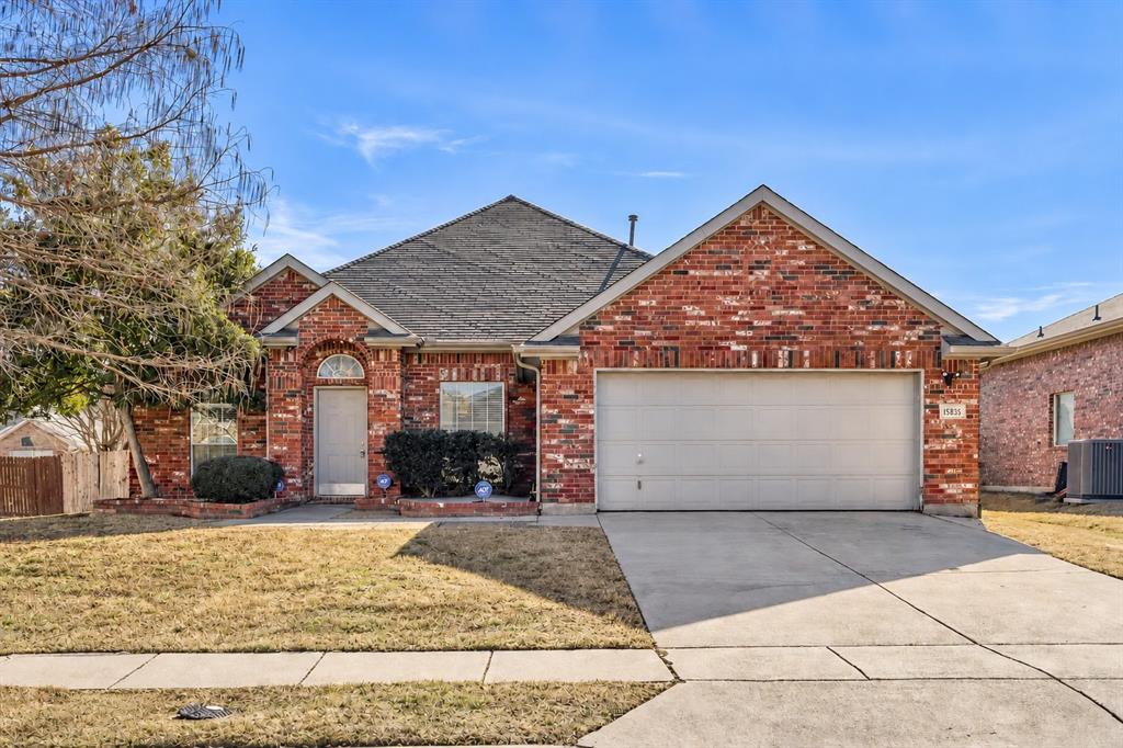15835 Durango Drive Property Photo 1