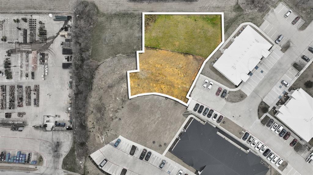 6134 Precinct Line Road Property Photo 1