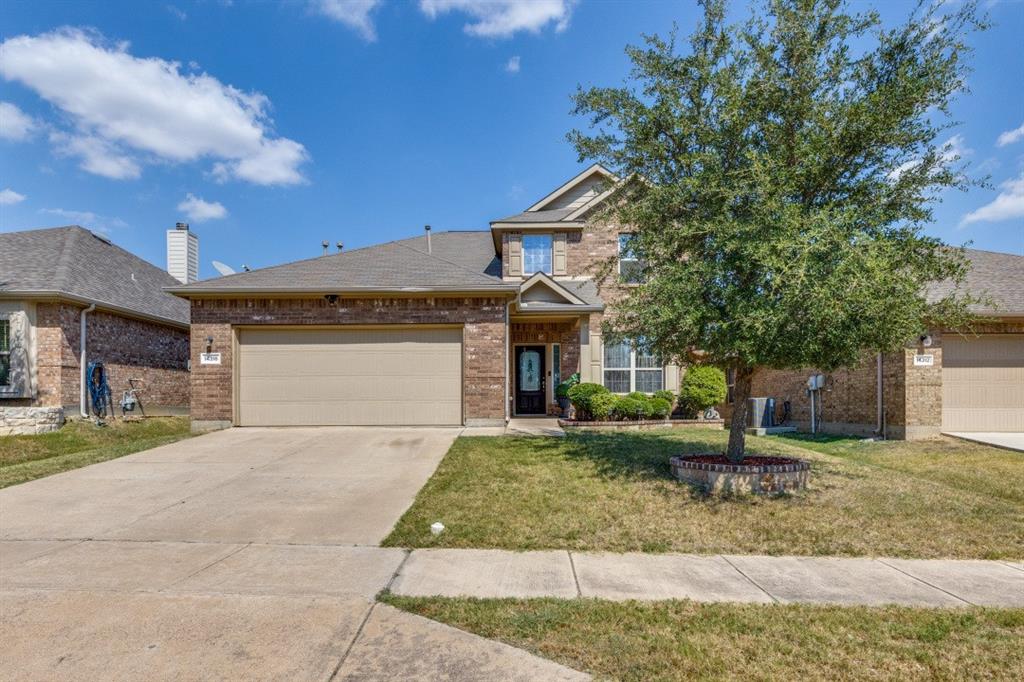 14316 Mariposa Lily Lane Property Photo 1