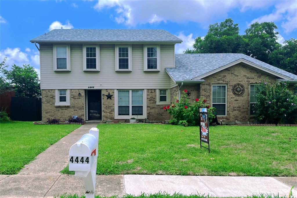 4444 Boston Drive Property Photo 1
