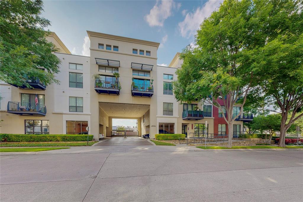 4605 Cedar Springs Road 336