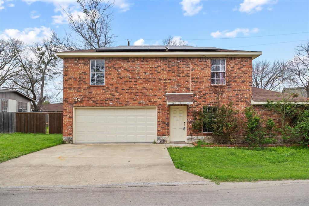 208 Trout Street Property Photo 1