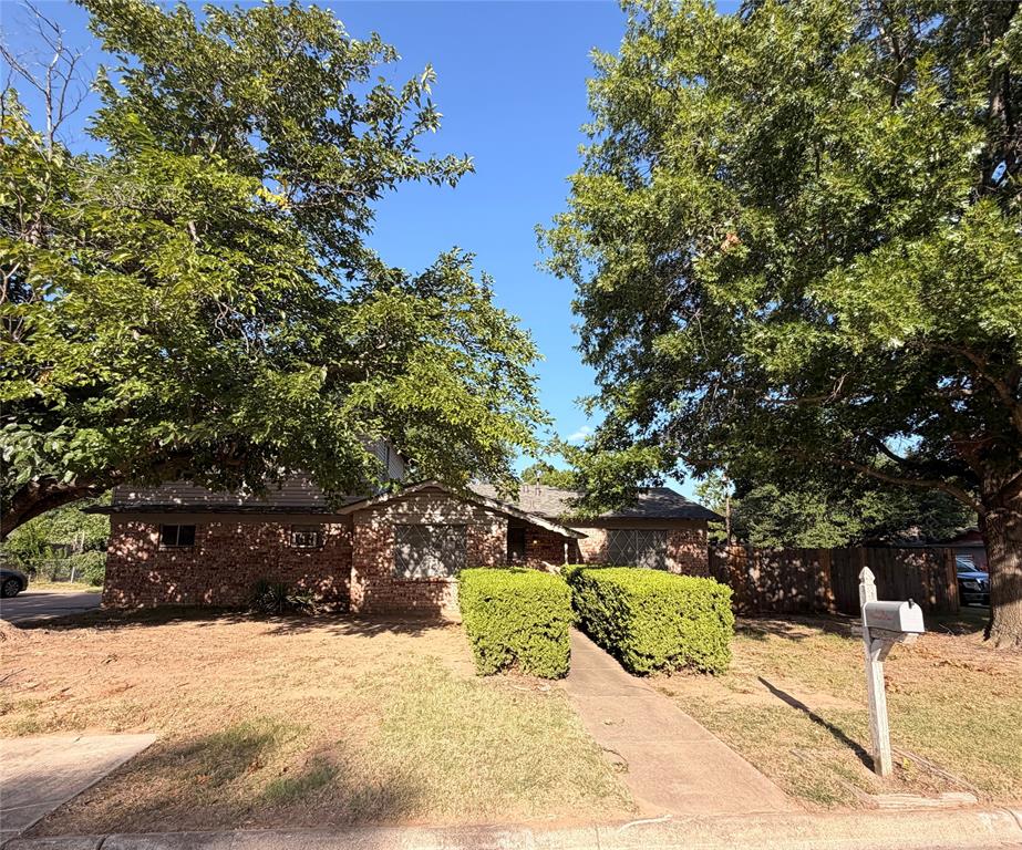 1416 Norwood Drive Property Photo 1