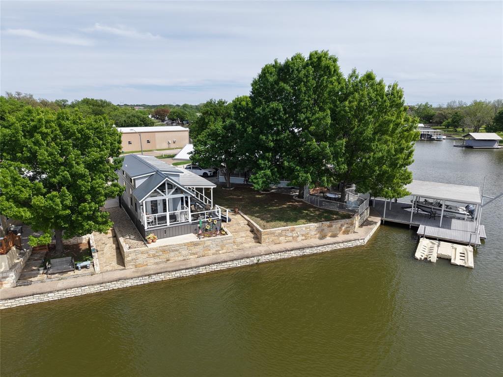 817 Brazos Harbor Circle Property Photo 1