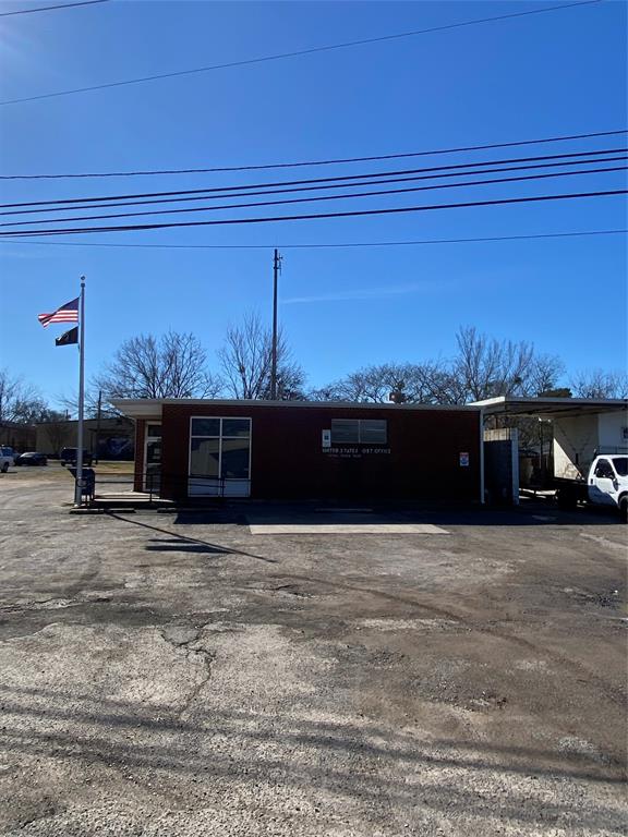 8929 W Fm 898 Property Photo 12