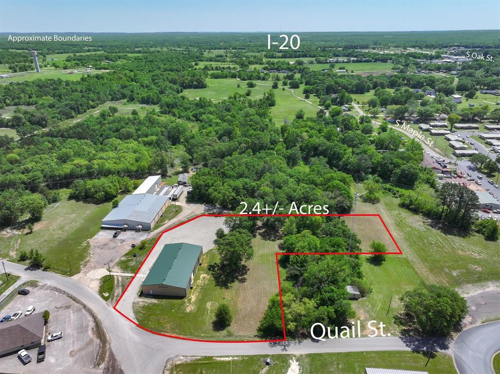 300 Quail Property Photo 1