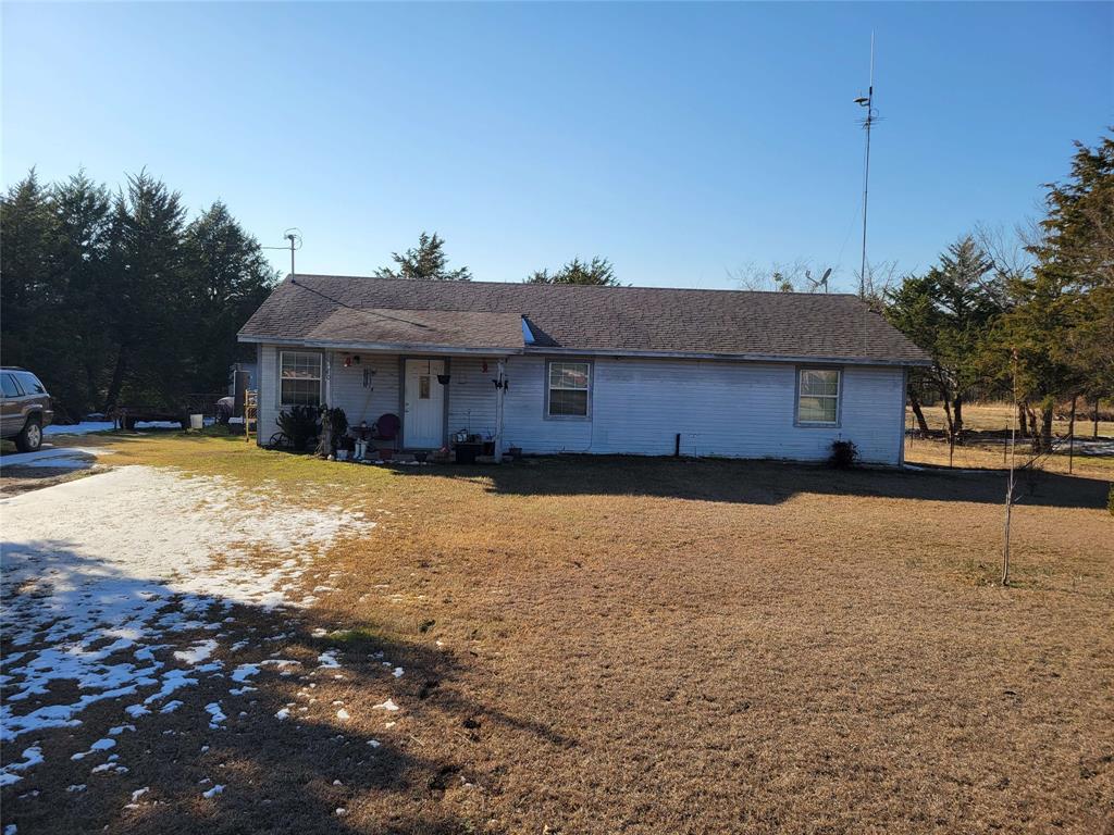 401 Meadowview Lane Property Photo 1