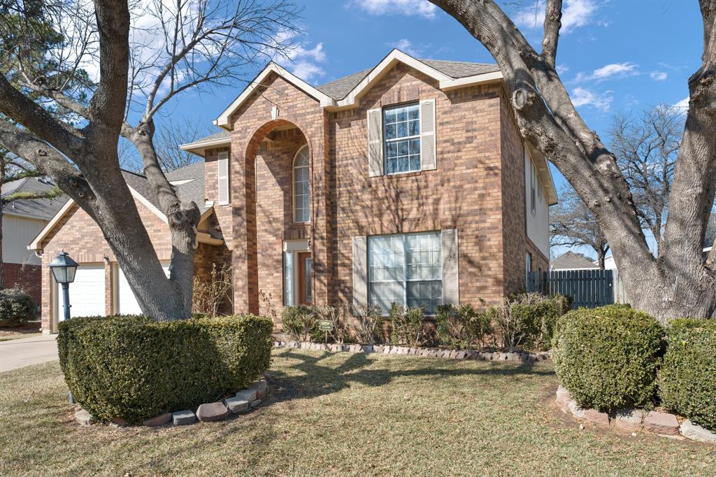 4303 Solitude Court Property Photo 2
