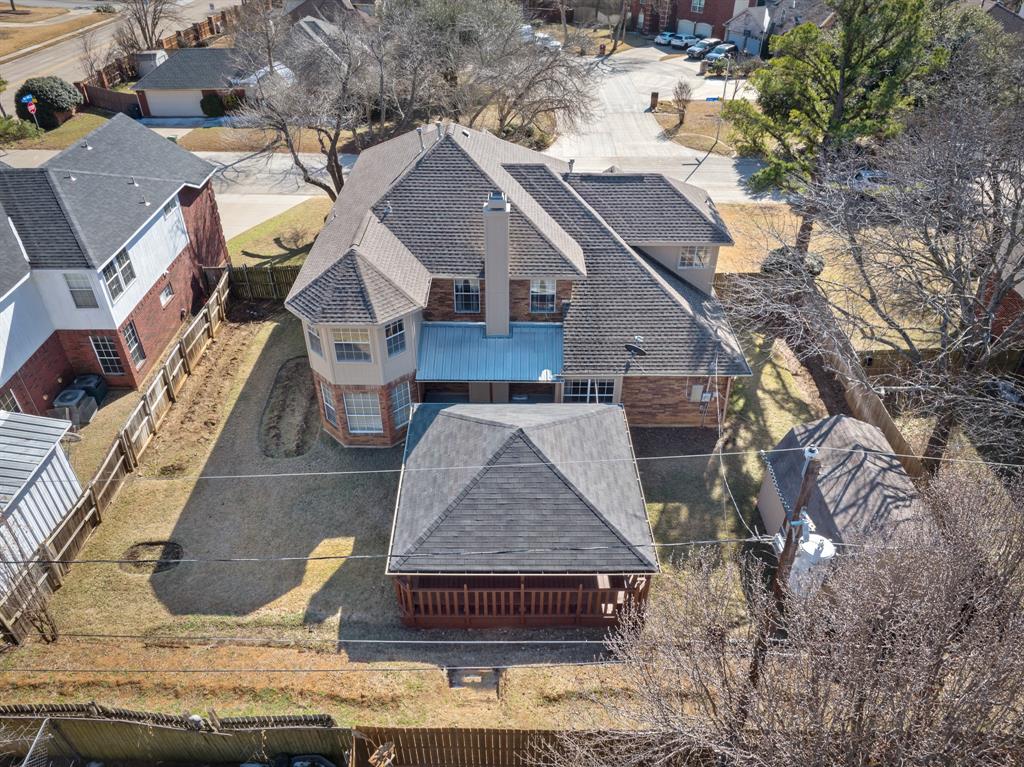 4303 Solitude Court Property Photo 25