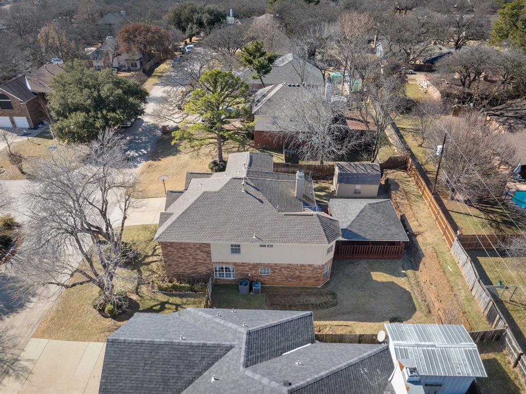 4303 Solitude Court Property Photo 28