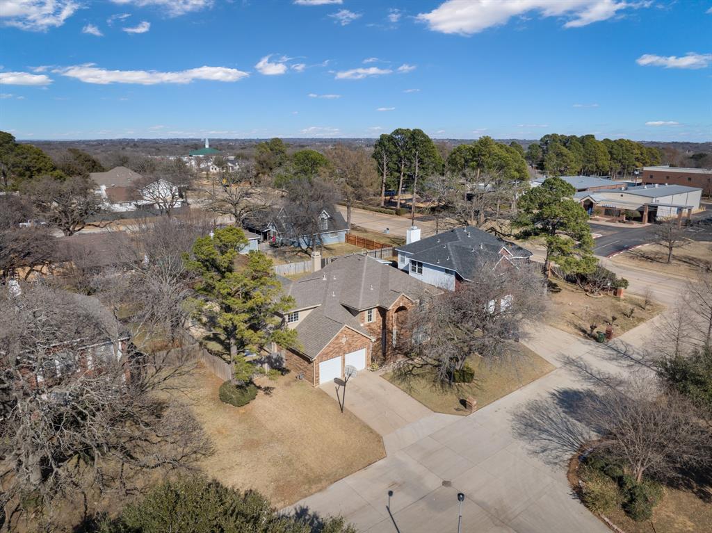 4303 Solitude Court Property Photo 35