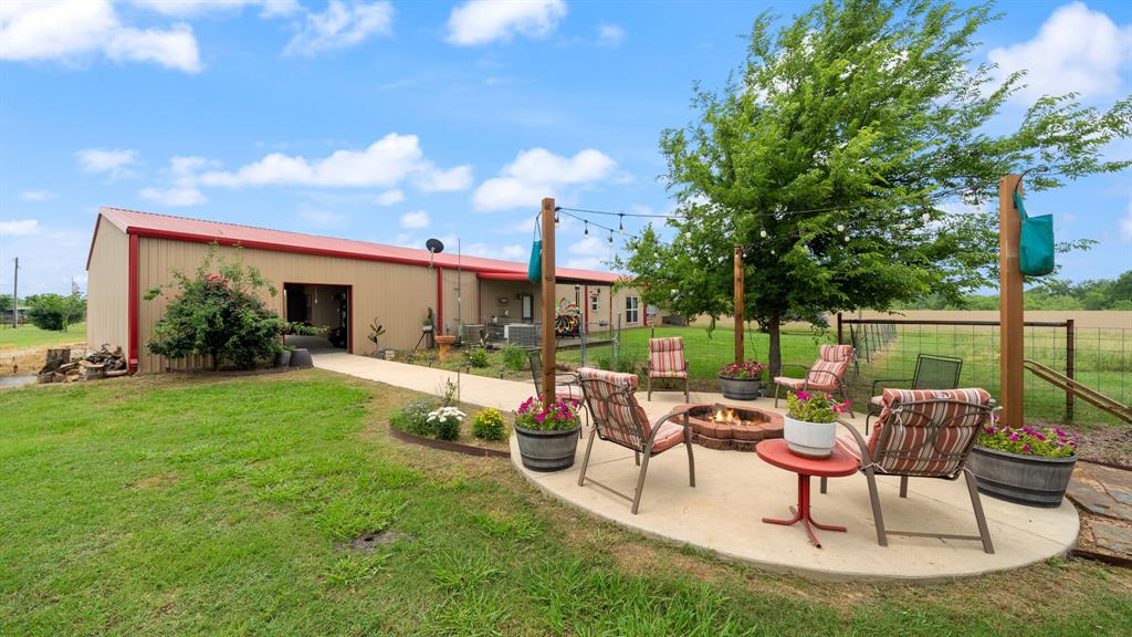 5801 County Road 4128 Property Photo 1