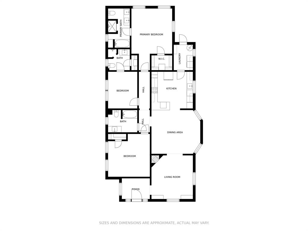 909 Elsbeth Street Property Photo 33