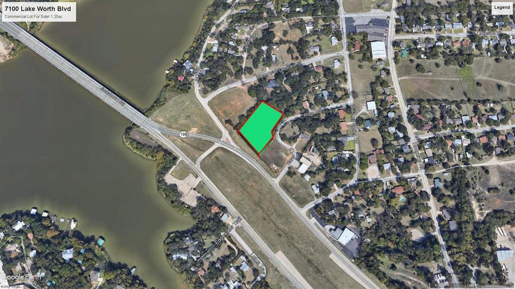 7100 Lake Worth Boulevard Property Photo 1