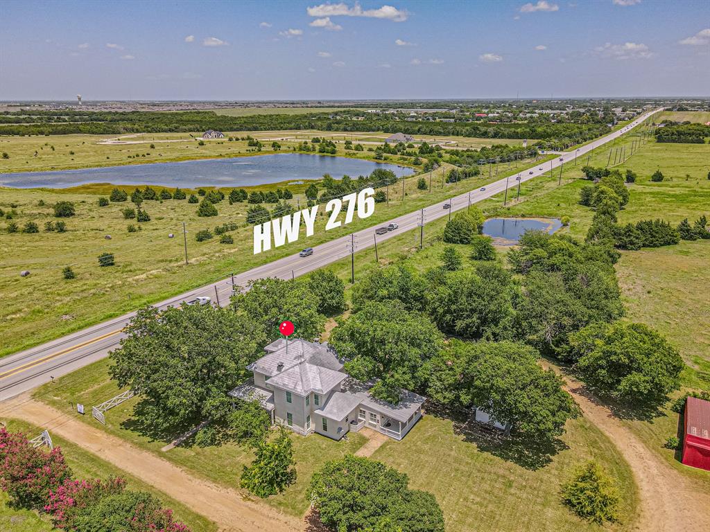 3435 State Highway 276 Property Photo 3