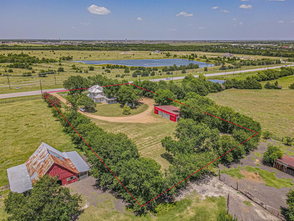 3435 State Highway 276 Property Photo 4
