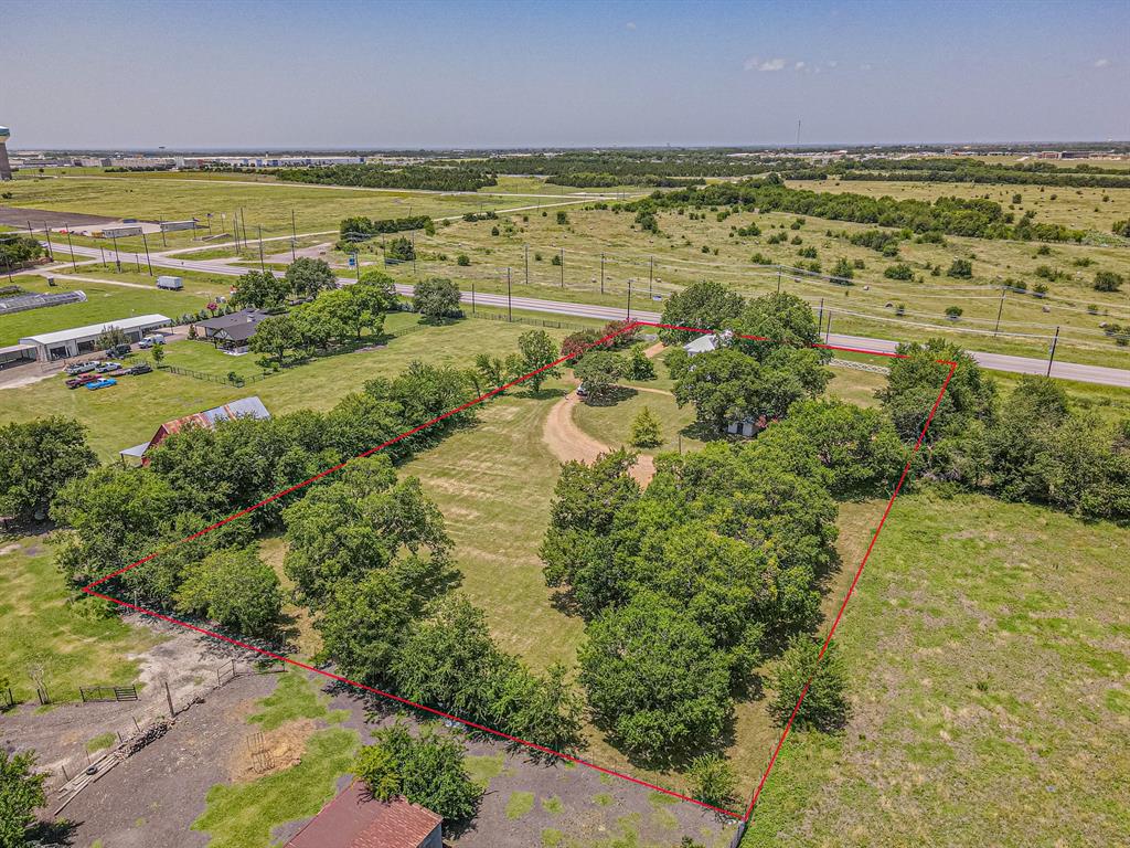 3435 State Highway 276 Property Photo 5